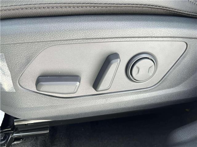 2026 Kia Sportage Hybrid EX (Stk: SP26068) in Cold Lake - Image 11 of 21