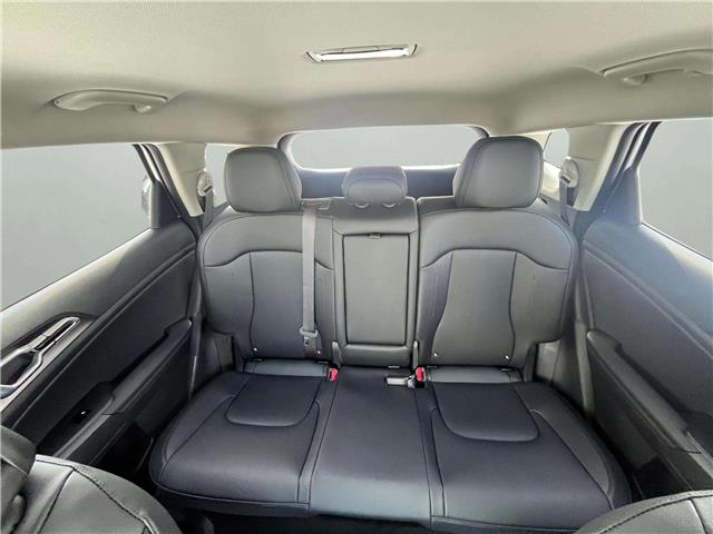 2026 Kia Sportage Hybrid EX (Stk: SP26068) in Cold Lake - Image 12 of 21