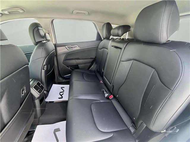 2026 Kia Sportage Hybrid EX (Stk: SP26068) in Cold Lake - Image 14 of 21