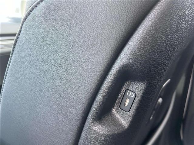 2026 Kia Sportage Hybrid EX (Stk: SP26068) in Cold Lake - Image 15 of 21