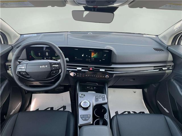 2026 Kia Sportage Hybrid EX (Stk: SP26068) in Cold Lake - Image 16 of 21