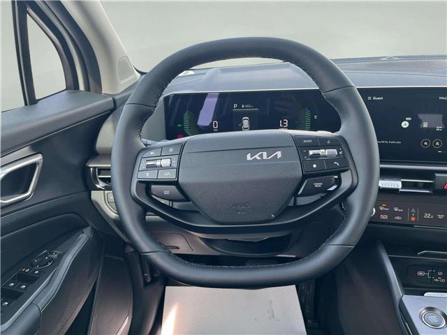 2026 Kia Sportage Hybrid EX (Stk: SP26068) in Cold Lake - Image 17 of 21