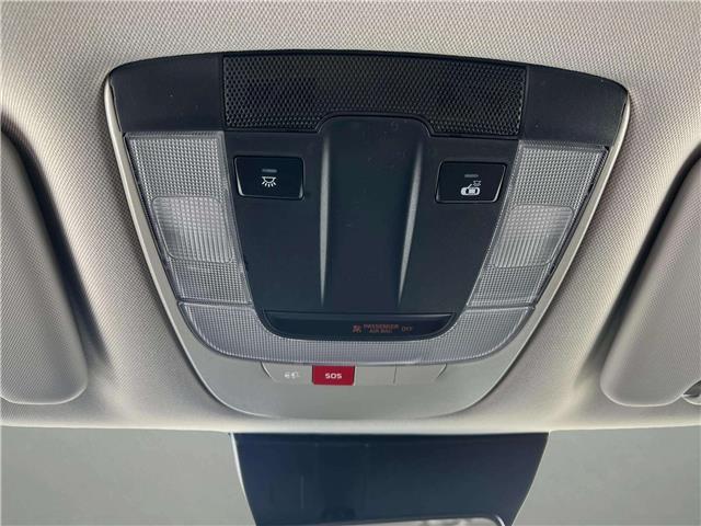 2026 Kia Sportage Hybrid EX (Stk: SP26068) in Cold Lake - Image 19 of 21