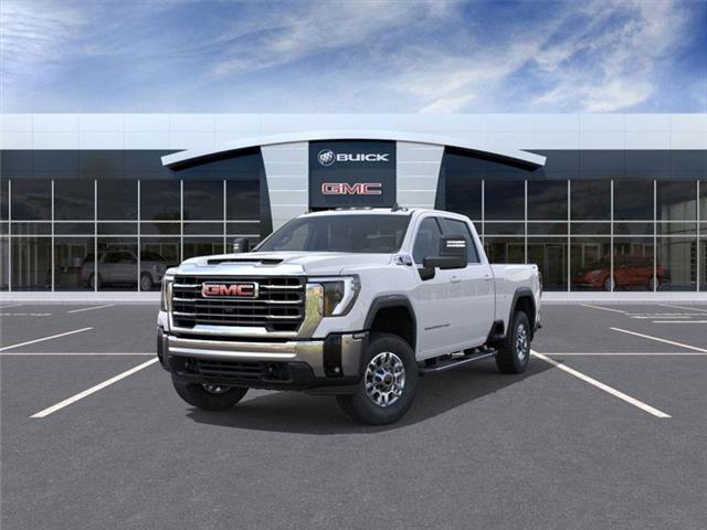 2026 GMC Sierra 2500HD SLE (Stk: F256433) in WHITBY - Image 1 of 6