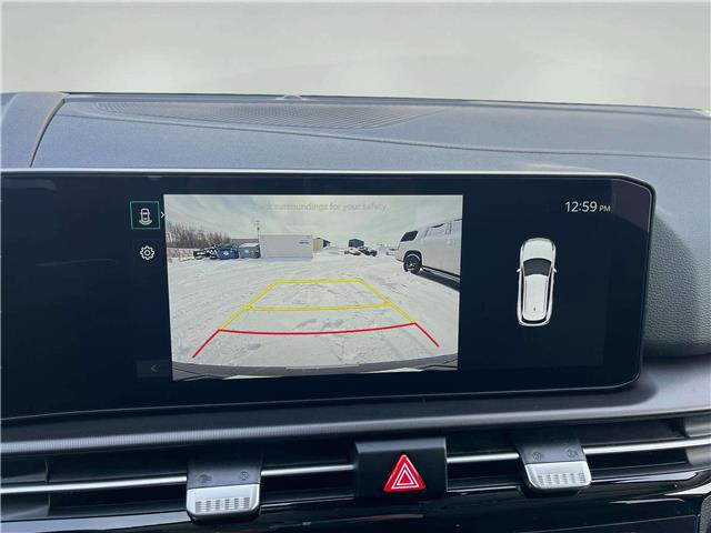 2026 Kia Sportage Hybrid EX (Stk: SP26068) in Cold Lake - Image 20 of 21