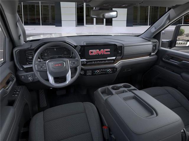 2026 GMC Sierra 2500HD SLE (Stk: F256433) in WHITBY - Image 5 of 6