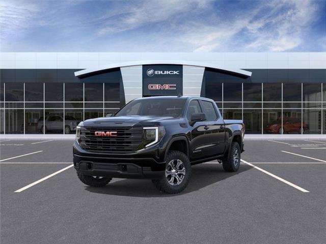 2026 GMC Sierra 1500 Pro (Stk: Z335239) in WHITBY - Image 1 of 6