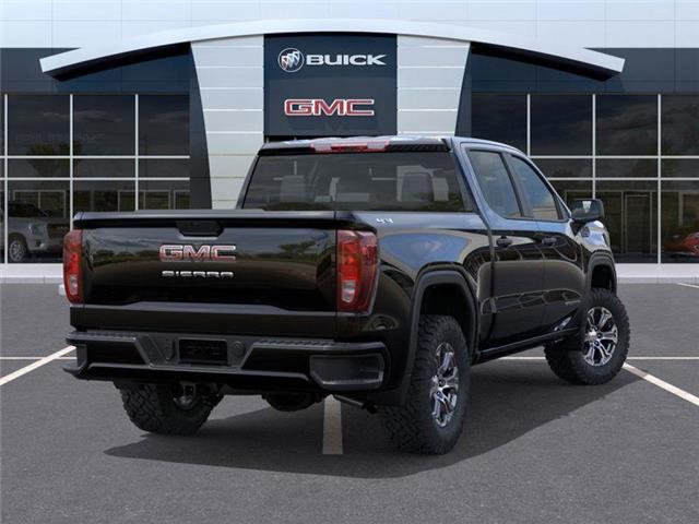 2026 GMC Sierra 1500 Pro (Stk: Z335239) in WHITBY - Image 4 of 6