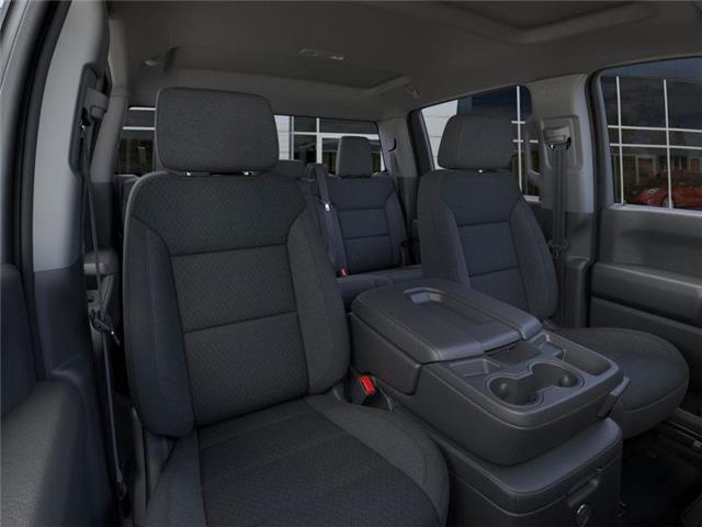 2026 GMC Sierra 1500 Pro (Stk: Z335239) in WHITBY - Image 6 of 6