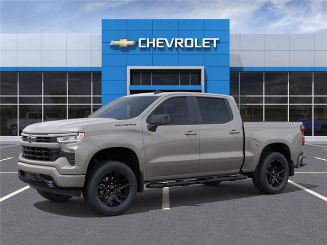 2026 Chevrolet Silverado 1500 RST (Stk: 6330380) in Petrolia - Image 2 of 6