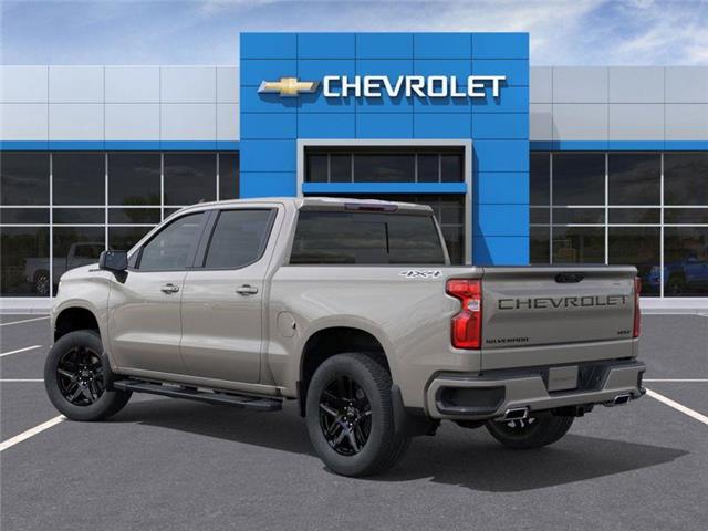 2026 Chevrolet Silverado 1500 RST (Stk: 6330380) in Petrolia - Image 3 of 6