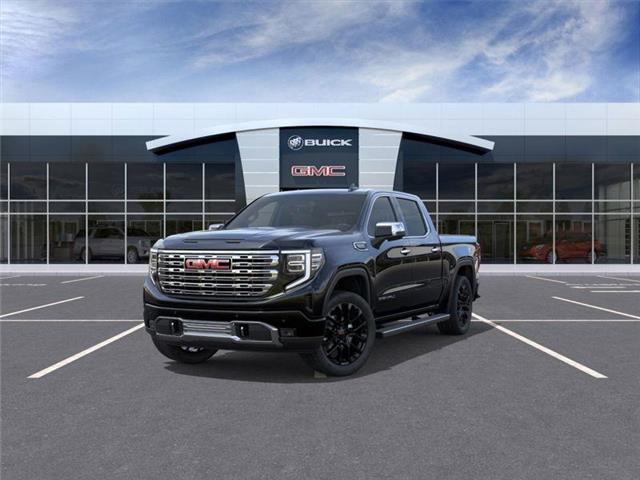 2026 GMC Sierra 1500 Denali (Stk: N2878-26) in New Hamburg - Image 1 of 6