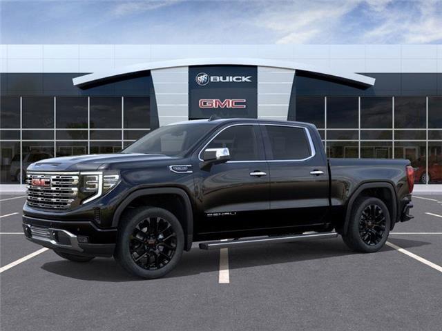 2026 GMC Sierra 1500 Denali (Stk: N2878-26) in New Hamburg - Image 2 of 6