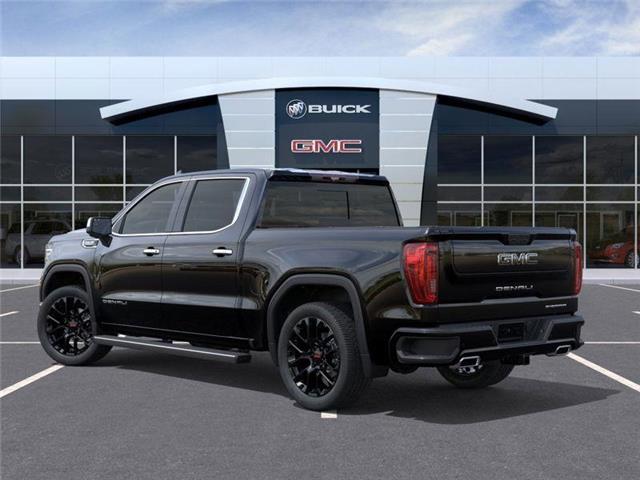 2026 GMC Sierra 1500 Denali (Stk: N2878-26) in New Hamburg - Image 3 of 6