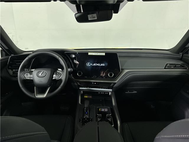 2026 Lexus TX 350  (Stk: 14112310) in Markham - Image 12 of 20