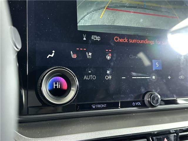 2026 Lexus TX 350  (Stk: 14112327) in Markham - Image 15 of 19