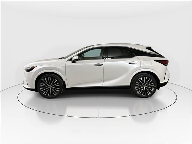 2026 Lexus RX 350h  (Stk: 14112320) in Markham - Image 4 of 19