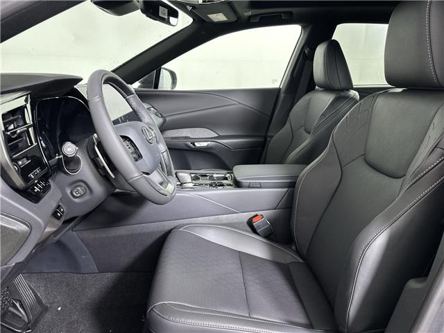 2026 Lexus RX 350h  (Stk: 14112320) in Markham - Image 12 of 19