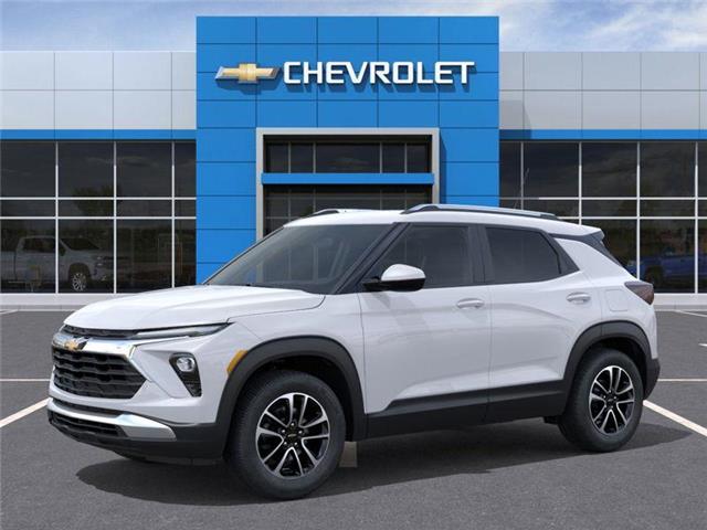 2026 Chevrolet TrailBlazer LT (Stk: 43005) in Georgetown - Image 2 of 6