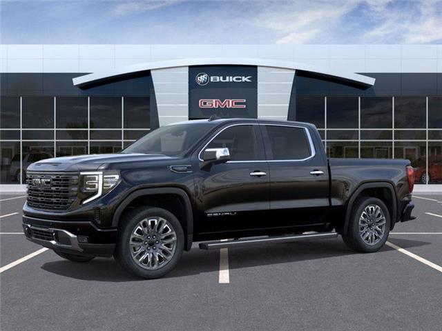 2026 GMC Sierra 1500 Denali Ultimate (Stk: 2695-26H) in Hamilton - Image 2 of 6