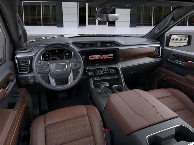 2026 GMC Sierra 1500 Denali Ultimate (Stk: 2695-26H) in Hamilton - Image 5 of 6