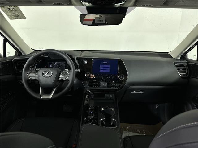 2026 Lexus NX 350h  (Stk: 15105694) in Richmond Hill - Image 18 of 19