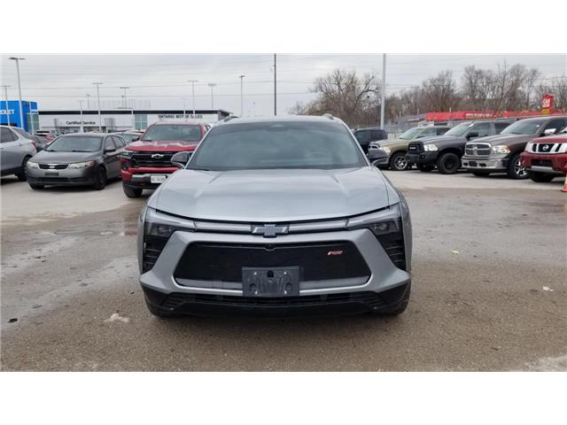 2024 Chevrolet Blazer EV RS (Stk: 2-12985A) in Oshawa - Image 3 of 20