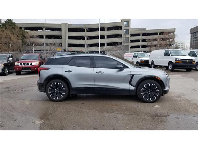 2024 Chevrolet Blazer EV RS (Stk: 2-12985A) in Oshawa - Image 6 of 20