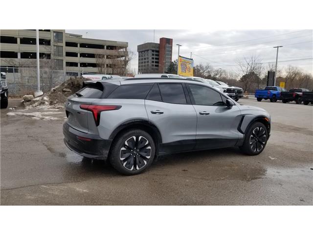 2024 Chevrolet Blazer EV RS (Stk: 2-12985A) in Oshawa - Image 7 of 20