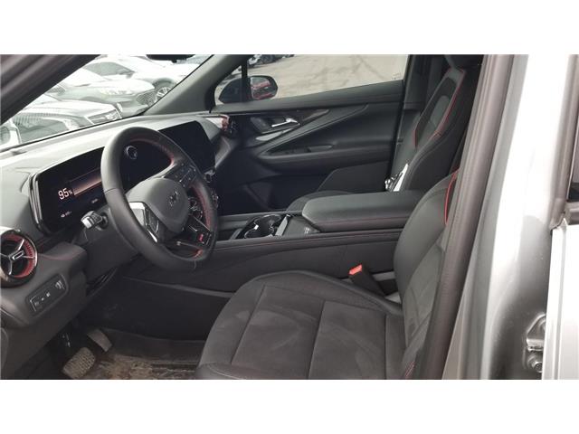 2024 Chevrolet Blazer EV RS (Stk: 2-12985A) in Oshawa - Image 13 of 20