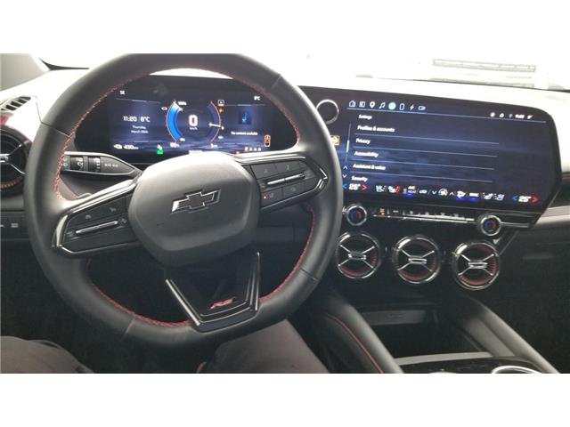 2024 Chevrolet Blazer EV RS (Stk: 2-12985A) in Oshawa - Image 14 of 20
