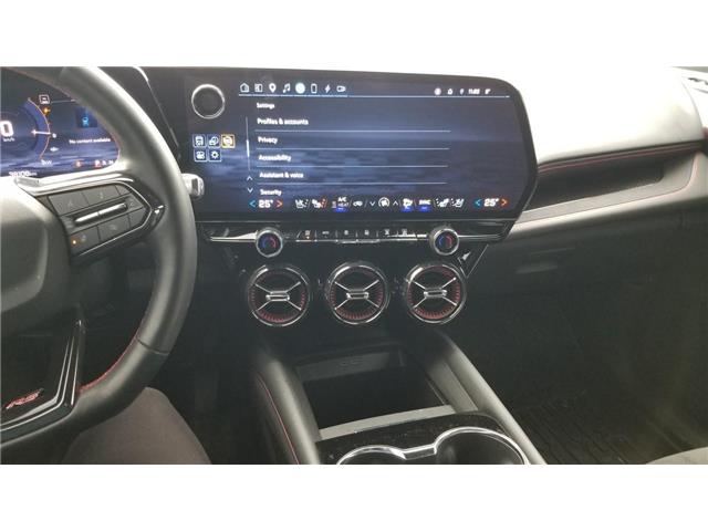 2024 Chevrolet Blazer EV RS (Stk: 2-12985A) in Oshawa - Image 17 of 20