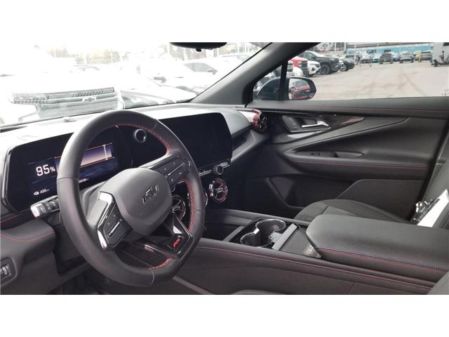 2024 Chevrolet Blazer EV RS (Stk: 2-12985A) in Oshawa - Image 19 of 20