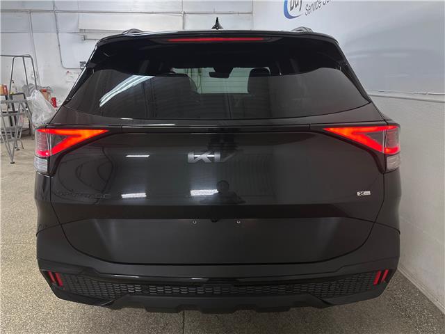 2025 Kia Sportage X-Line (Stk: 43730J) in Belleville - Image 6 of 29