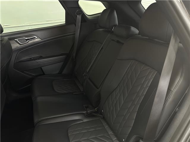 2025 Kia Sportage X-Line (Stk: 43730J) in Belleville - Image 7 of 29