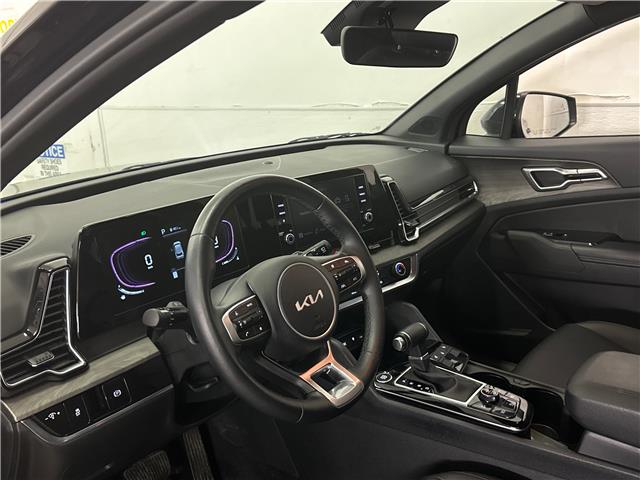 2025 Kia Sportage X-Line (Stk: 43730J) in Belleville - Image 12 of 29