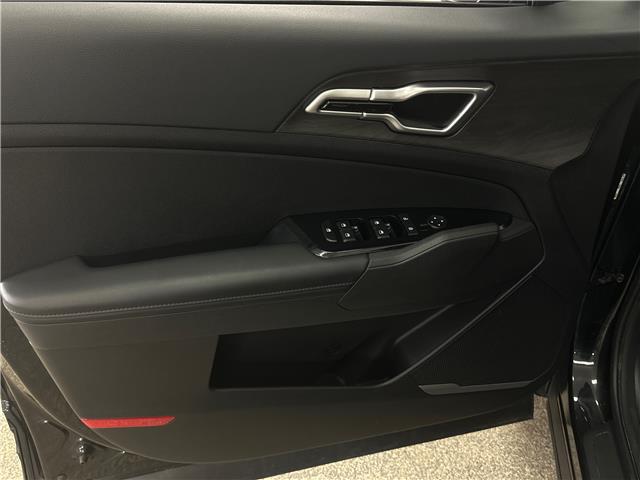 2025 Kia Sportage X-Line (Stk: 43730J) in Belleville - Image 13 of 29