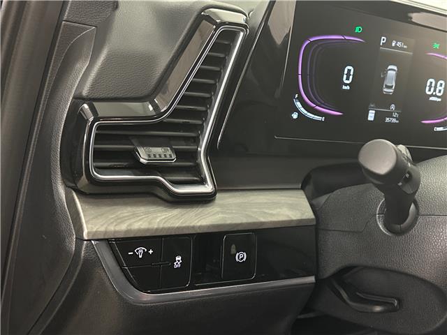2025 Kia Sportage X-Line (Stk: 43730J) in Belleville - Image 14 of 29