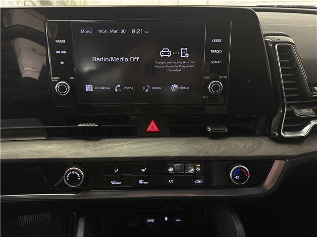 2025 Kia Sportage X-Line (Stk: 43730J) in Belleville - Image 16 of 29