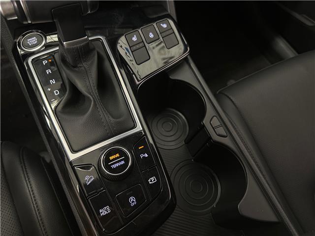 2025 Kia Sportage X-Line (Stk: 43730J) in Belleville - Image 17 of 29