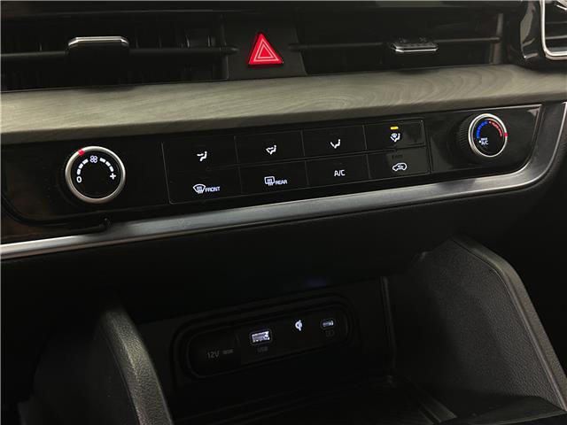 2025 Kia Sportage X-Line (Stk: 43730J) in Belleville - Image 18 of 29