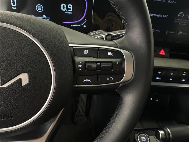 2025 Kia Sportage X-Line (Stk: 43730J) in Belleville - Image 20 of 29