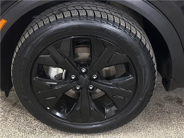 2025 Kia Sportage X-Line (Stk: 43730J) in Belleville - Image 24 of 29