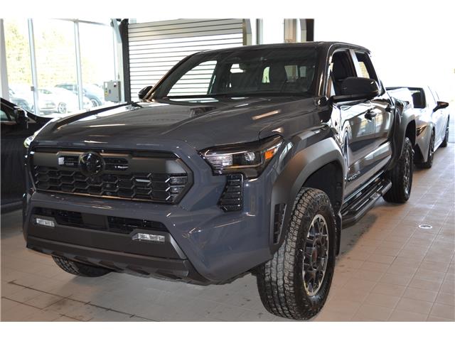 2026 Toyota Tacoma Base (Stk: 26716) in Kingston - Image 1 of 9