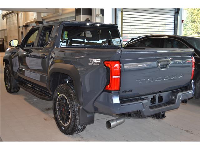 2026 Toyota Tacoma Base (Stk: 26716) in Kingston - Image 2 of 9