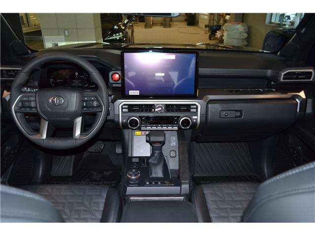 2026 Toyota Tacoma Base (Stk: 26716) in Kingston - Image 3 of 9