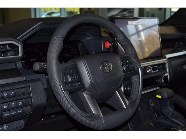 2026 Toyota Tacoma Base (Stk: 26716) in Kingston - Image 4 of 9