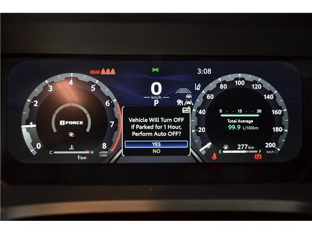 2026 Toyota Tacoma Base (Stk: 26716) in Kingston - Image 5 of 9