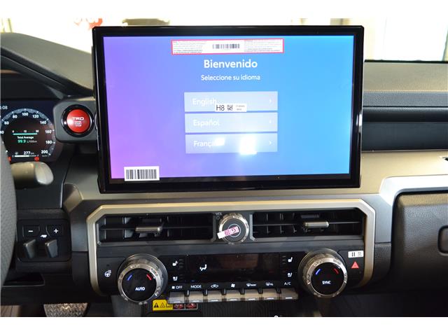 2026 Toyota Tacoma Base (Stk: 26716) in Kingston - Image 6 of 9