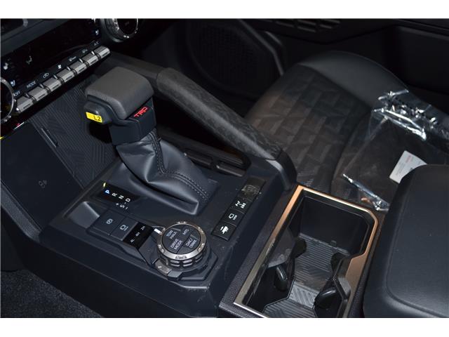2026 Toyota Tacoma Base (Stk: 26716) in Kingston - Image 7 of 9